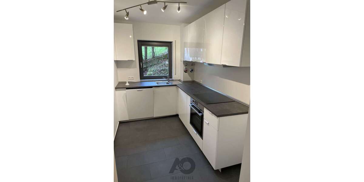 Etagenwohnung Bad Liebenzell Liebenzell - 2 Zimmer, 60 m&sup2;, 980&euro; | Angebot:26028299