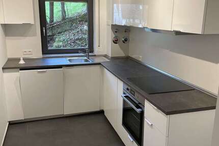 Wohnung Bad Liebenzell Liebenzell - 2 Zimmer, 60 m&sup2;, 980&euro; | Angebot:26028299