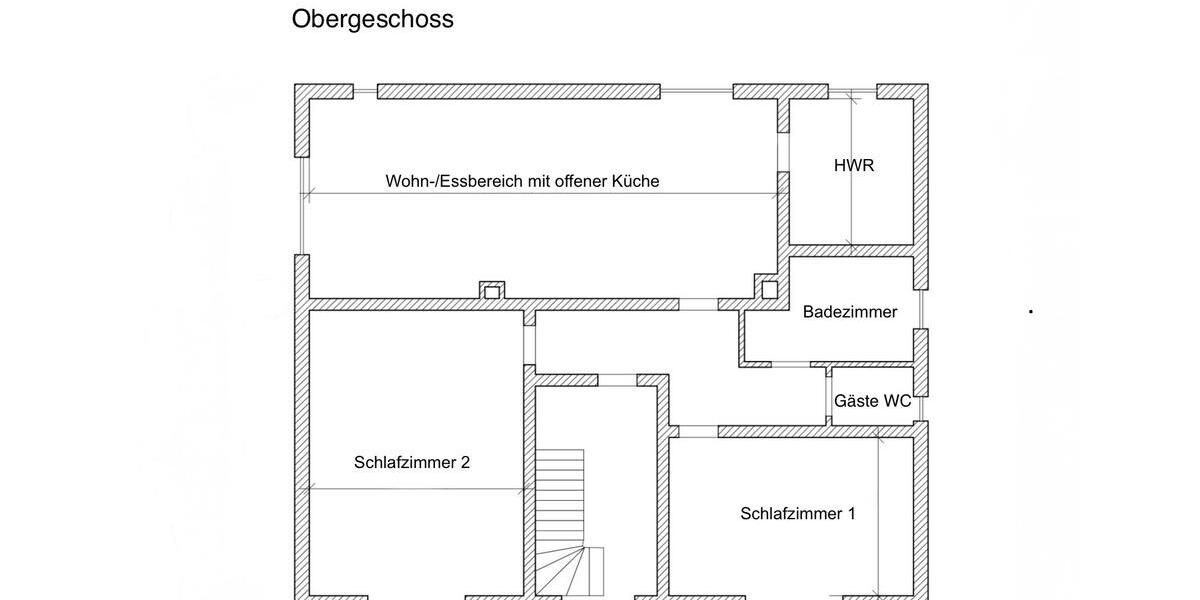 Terrassenwohnung Staudernheim - 3.5 Zimmer, 118 m&sup2;, 1.300&euro; | Angebot:26149188