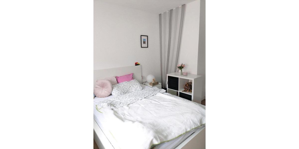 Wohnen auf Zeit Neu-Ulm Ludwigsfeld - 3 Zimmer, 15 m&sup2;, 470&euro; | Angebot:26659033