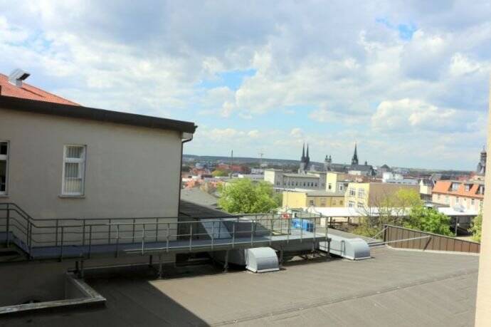 Zimmer Halle (Saale) Innenstadt - 200&euro; | Angebot:25968380