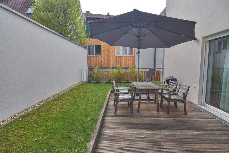 Etagenwohnung Landshut Altstadt - 3 Zimmer, 80 m&sup2;, 1.050&euro; | Angebot:25210062