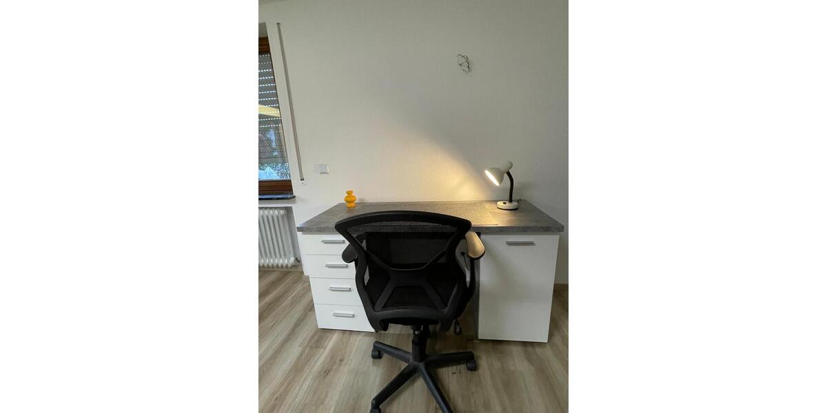 Erdgeschoßwohnung Marburg Marbach - 2 Zimmer, 80 m&sup2;, 880&euro; | Angebot:26705417