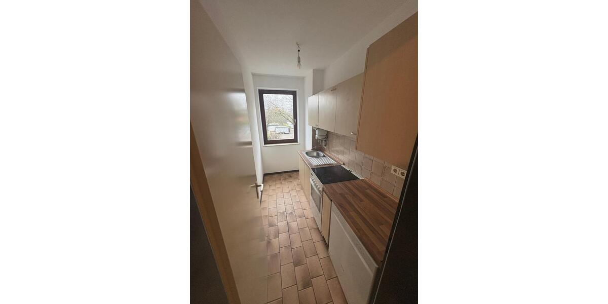 Hochparterre Oldenburg Bloherfelde - 2 Zimmer, 47 m&sup2;, 600&euro; | Angebot:24895815