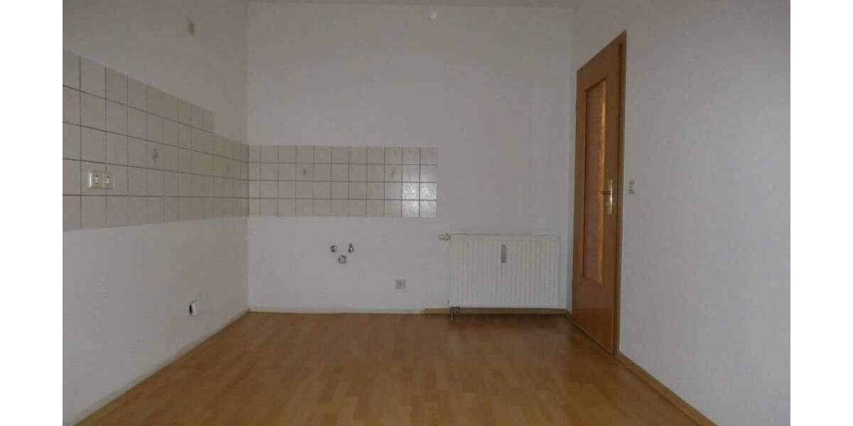 Etagenwohnung Wilkau-Haßlau Haßlau - 2 Zimmer, 57 m&sup2;, 350&euro; | Angebot:24808011