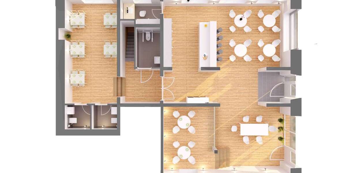 Büro in Garmisch Partenkirchen 2.500 € 169.63 m² zimmer