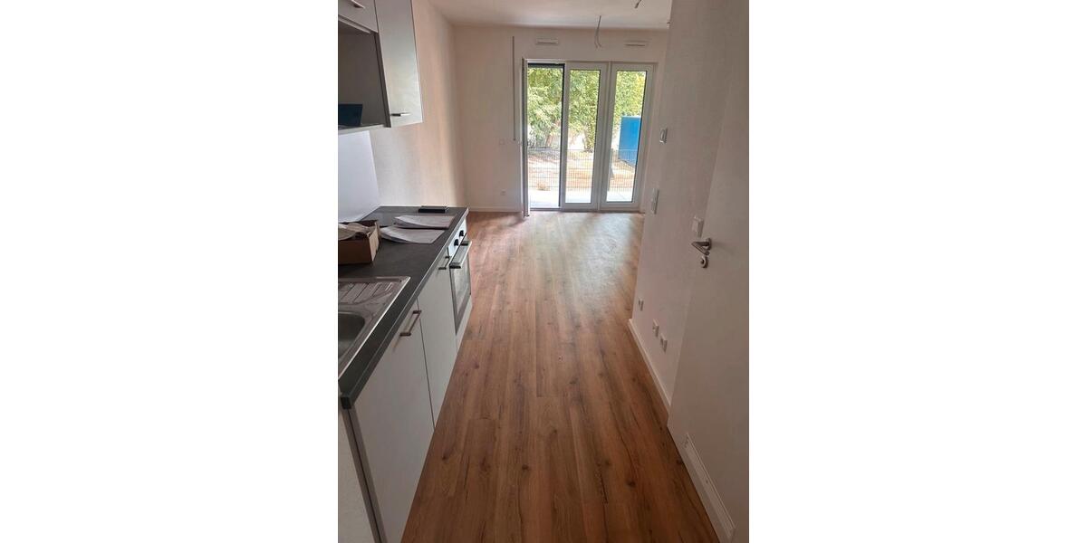 Neuwertiges Studentenapartment in Top-Uninähe 1 zimmer