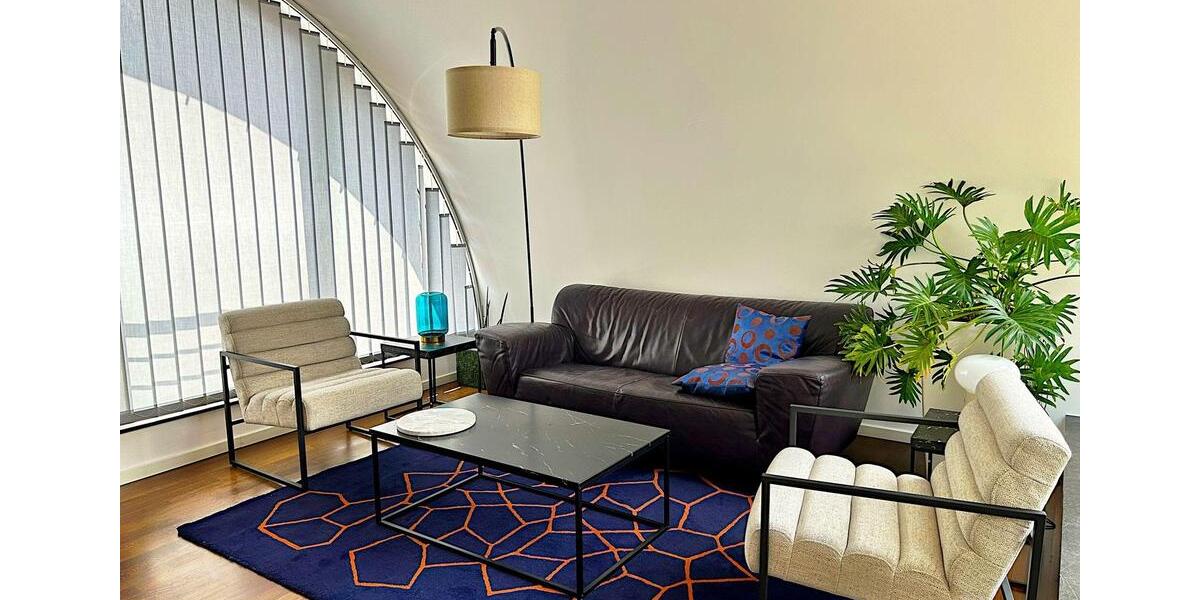 Wohnen auf Zeit Köln Innenstadt - 3.5 Zimmer, 115 m&sup2;, 2.990&euro; | Angebot:26613380