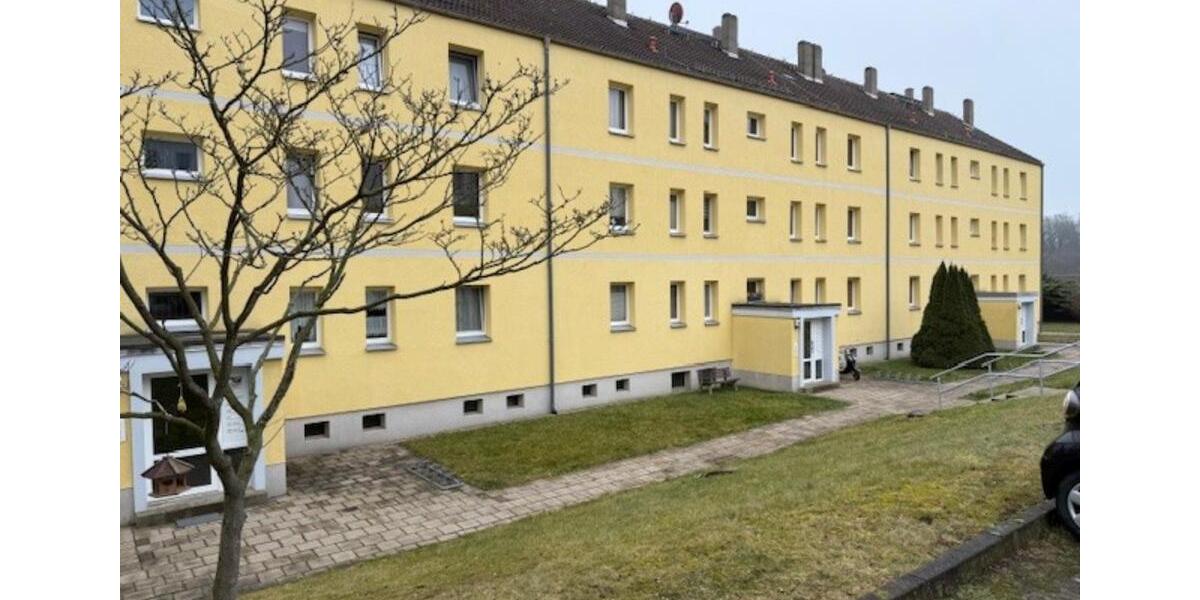 Etagenwohnung Wilsdruff - 2 Zimmer, 48 m&sup2;, 286&euro; | Angebot:25327303