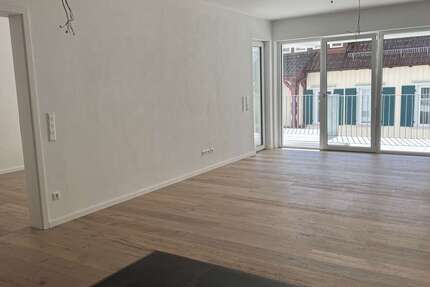 Wohnung zum Mieten in Bad Wildbad 900 € 79.61 m² 2 zimmer