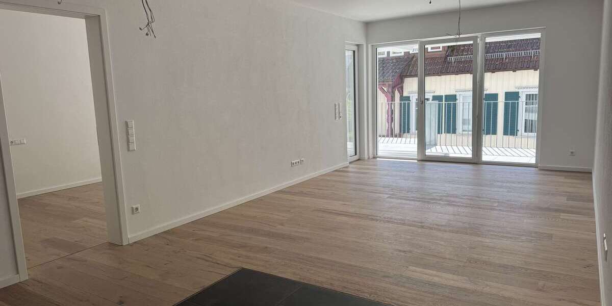Wohnung zum Mieten in Bad Wildbad 900 € 79.61 m² 2 zimmer
