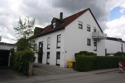 Wohnung Augsburg Haunstetten-Siebenbrunn - 1 Zimmer, 31 m&sup2;, 432&euro; | Angebot:25263427