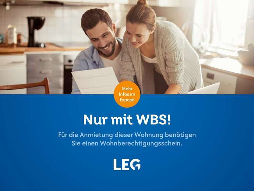Wohnung zum Mieten in Wirges 307,78 € 55.32 m²