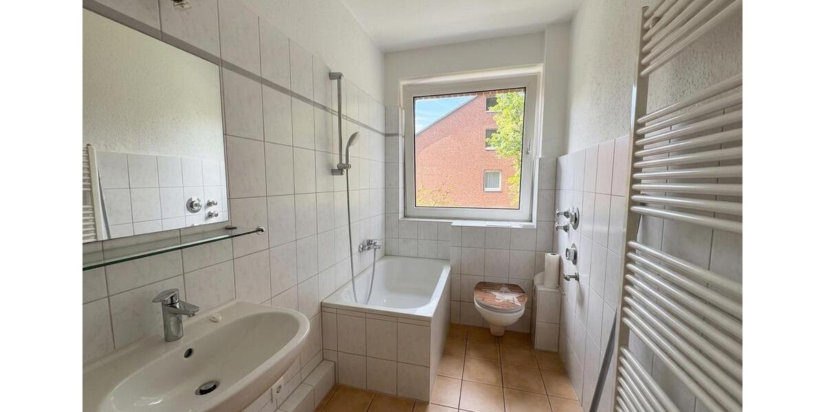 Etagenwohnung Wedel - 2 Zimmer, 58 m&sup2;, 750&euro; | Angebot:26652633