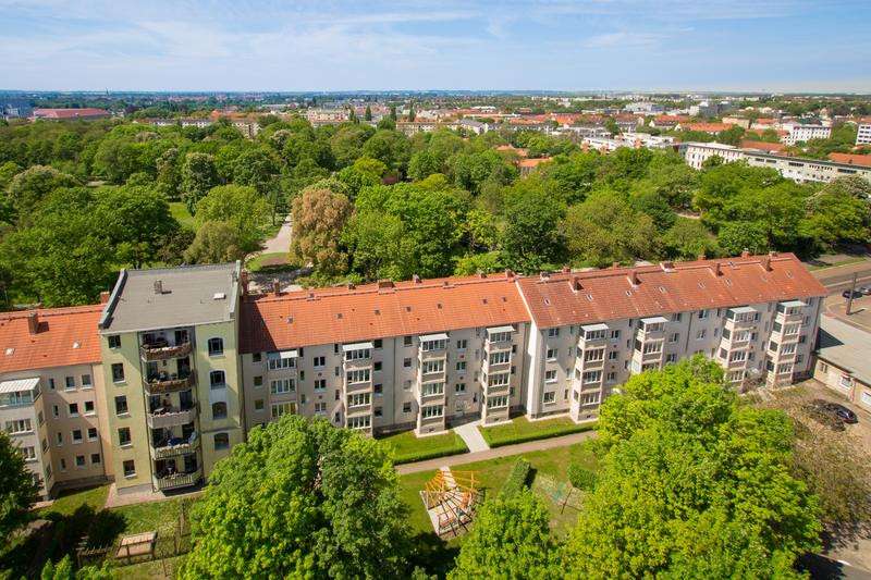 Wohnung zum Mieten in Magdeburg 475 € 64 m² 3 zimmer