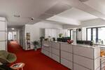 Frankfurt Westend - Arbeiten direkt an der Messe - All-in-Miete