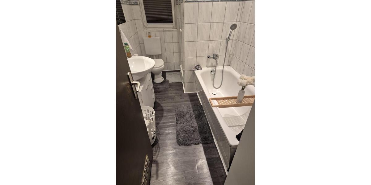 Erdgeschoßwohnung Bünde - 3 Zimmer, 85 m&sup2;, 580&euro; | Angebot:26428133