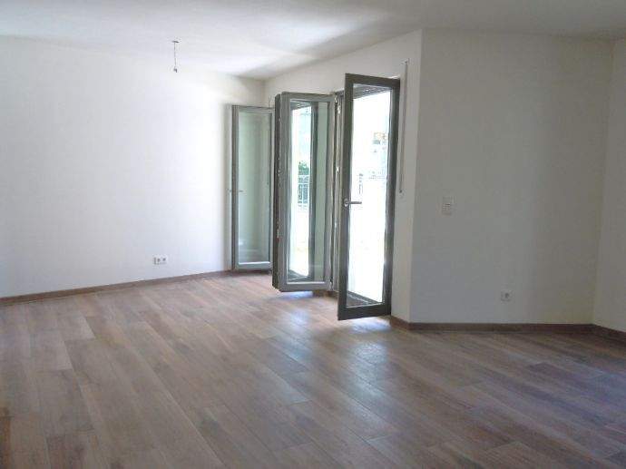 Etagenwohnung Ingolstadt Altstadt Nordost - 2 Zimmer, 76 m&sup2;, 1.195&euro; | Angebot:26205559