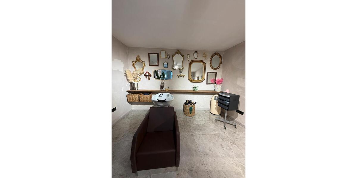 Gewerbeobjekt Mühlhausen - 672&euro; | Angebot:26051197