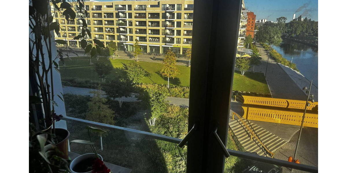 Etagenwohnung Berlin Mitte - 2 Zimmer, 53 m&sup2;, 1.600&euro; | Angebot:26200131