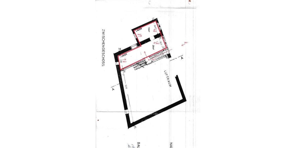 Gewerbeobjekt Rothenburg ob der Tauber - 120&euro; | Angebot:22275270