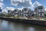 Einfamilienhaus Offenbach am Main Hafen - 2 Zimmer, 57 m&sup2;, 1.125&euro; | Angebot:24803859
