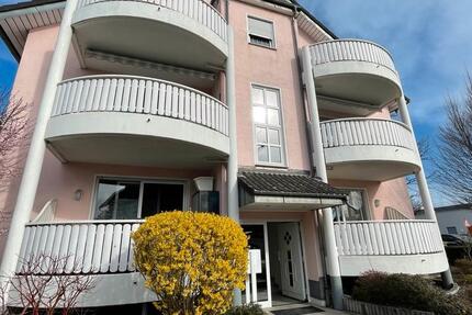 Wohnung Mühlheim am Main - 2.5 Zimmer, 70 m&sup2;, 1.100&euro; | Angebot:26676046