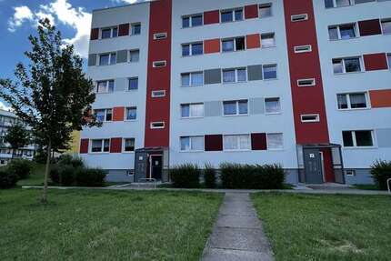 Wohnung Magdeburg Neustädter Feld - 1 Zimmer, 41 m&sup2;, 296&euro; | Angebot:25335275