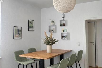 Wohnung Neu-Ulm Ludwigsfeld - 2 Zimmer, 65 m&sup2;, 1.300&euro; | Angebot:26095776