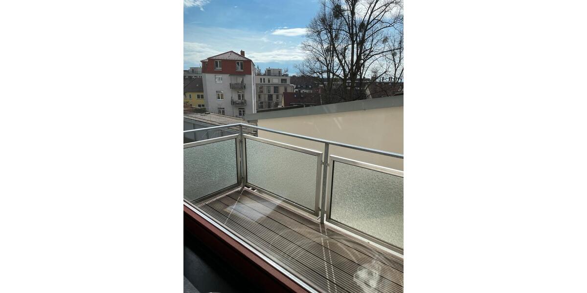 Etagenwohnung Kassel Vorderer Westen - 3 Zimmer, 70 m&sup2;, 790&euro; | Angebot:26267011