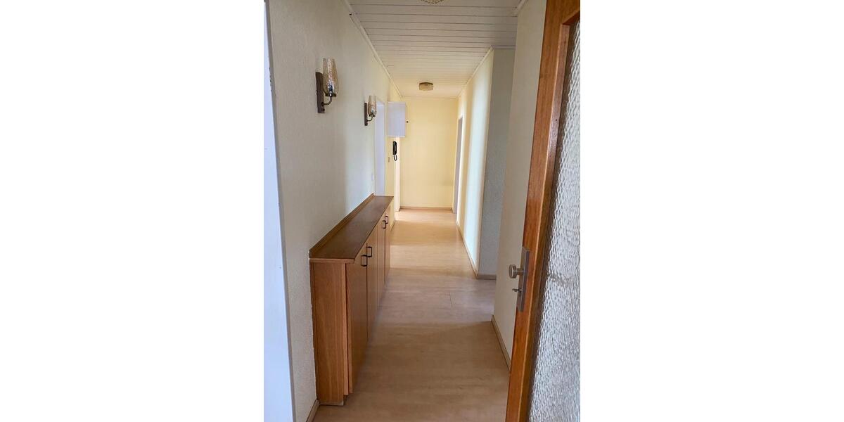 Erdgeschoßwohnung Westerheim - 4 Zimmer, 110 m&sup2;, 1.050&euro; | Angebot:25239552