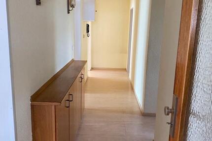 Wohnung Westerheim - 4 Zimmer, 110 m&sup2;, 1.050&euro; | Angebot:25239552