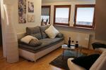 Dachgeschoßwohnung Erdmannhausen - 2.5 Zimmer, 55 m&sup2;, 1.100&euro; | Angebot:26644313