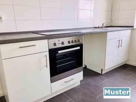 Etagenwohnung Kiel Gaarden-Ost - 2 Zimmer, 41 m&sup2;, 442&euro; | Angebot:26647456