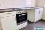 Etagenwohnung Kiel Gaarden-Ost - 2 Zimmer, 41 m&sup2;, 442&euro; | Angebot:26647456