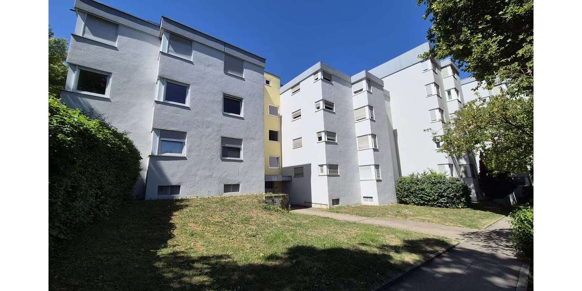 Etagenwohnung Ditzingen - 4.5 Zimmer, 103 m&sup2;, 1.279&euro; | Angebot:27217794