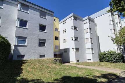Wohnung Ditzingen - 4.5 Zimmer, 103 m&sup2;, 1.279&euro; | Angebot:27217794