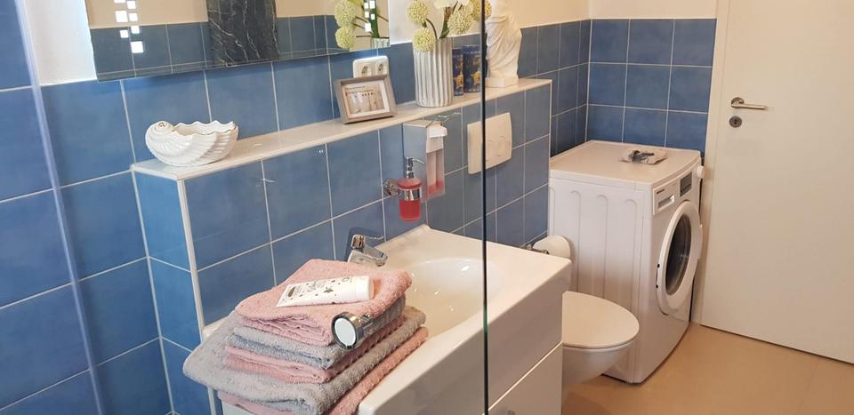 Wohnen auf Zeit Hameln Kernstadt - 1.5 Zimmer, 47 m&sup2;, 690&euro; | Angebot:25913037