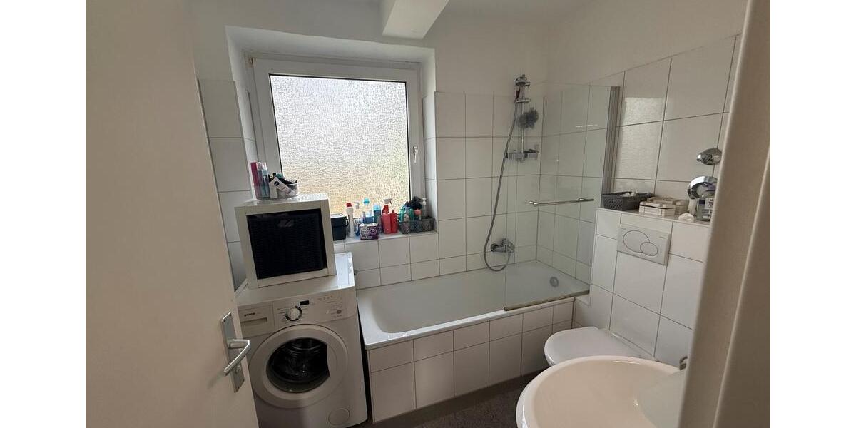 Etagenwohnung Bottrop Feldhausen - 3.5 Zimmer, 89 m&sup2;, 794&euro; | Angebot:25871354
