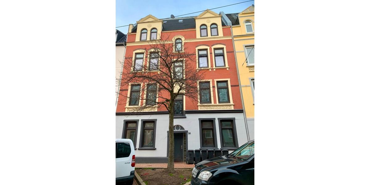 Erdgeschoßwohnung Bremerhaven - 3 Zimmer, 86 m&sup2;, 940&euro; | Angebot:25082868