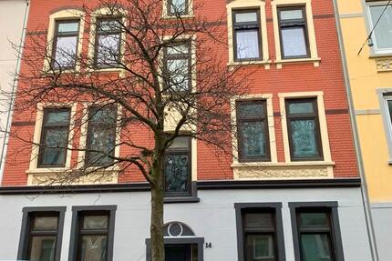 Wohnung Bremerhaven - 3 Zimmer, 86 m&sup2;, 940&euro; | Angebot:25082868