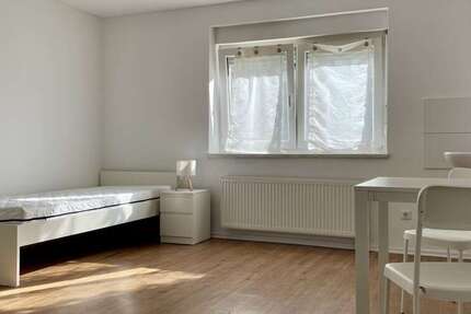 Wohnung Marbach am Neckar - 1 Zimmer, 24 m&sup2;, 460&euro; | Angebot:26944841