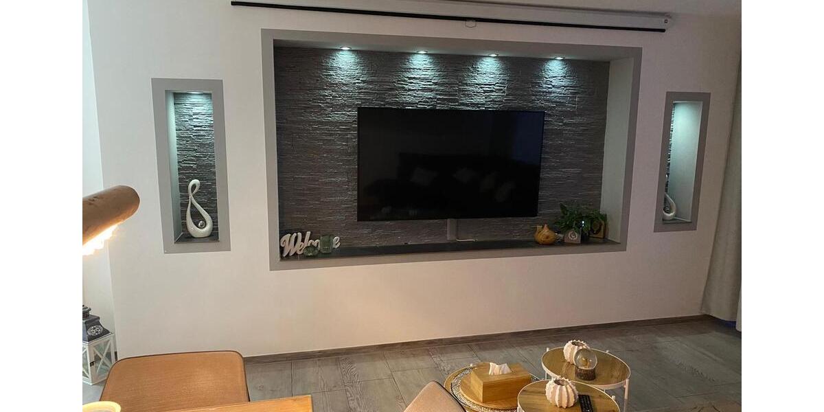 Etagenwohnung Fürth Bislohe - 3 Zimmer, 84 m&sup2;, 1.180&euro; | Angebot:26677272