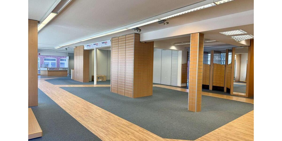 Gewerbeobjekt Dülmen - 1.600&euro; | Angebot:26398092