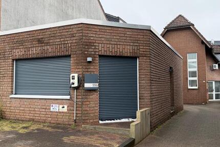 Gewerbeobjekt Bochum Höntrop - 630&euro; | Angebot:25871810