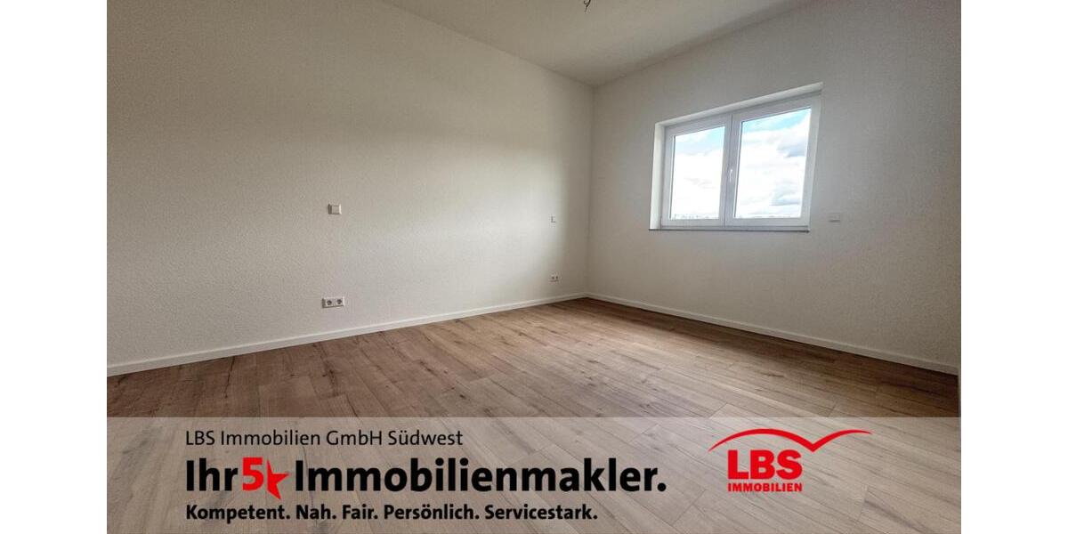 Exklusives Neubau-Penthouse mit Dachterrasse und viel Licht in ruhiger Lage! 3 zimmer