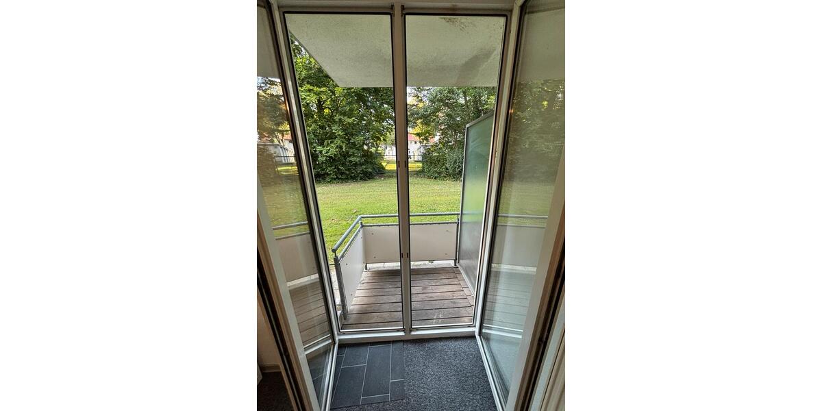 Erdgeschoßwohnung Pulheim - 1 Zimmer, 25 m&sup2;, 700&euro; | Angebot:25061939