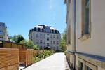 Etagenwohnung Dresden Striesen-Ost - 4 Zimmer, 103 m&sup2;, 1.995&euro; | Angebot:26684462