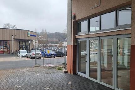 Gewerbeobjekt Crimmitschau - 500&euro; | Angebot:24707514