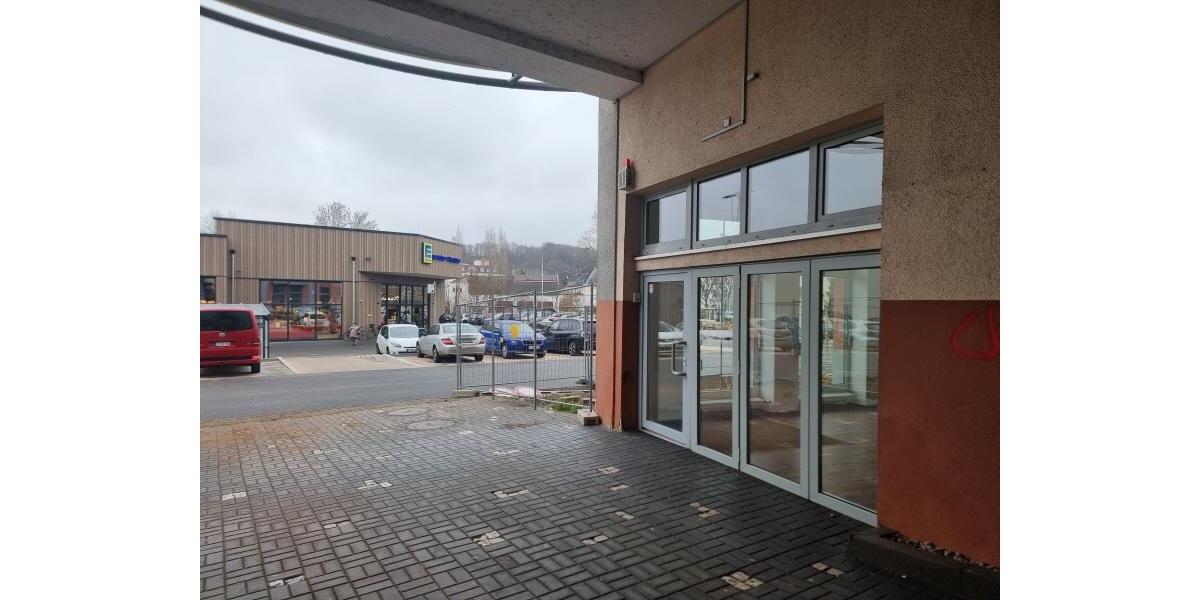 Gewerbeobjekt Crimmitschau - 500&euro; | Angebot:24707514